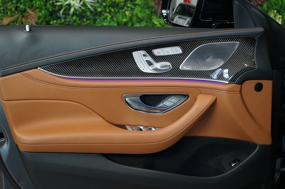 Mercedes-Benz AMG GT 63 S 4Matic+