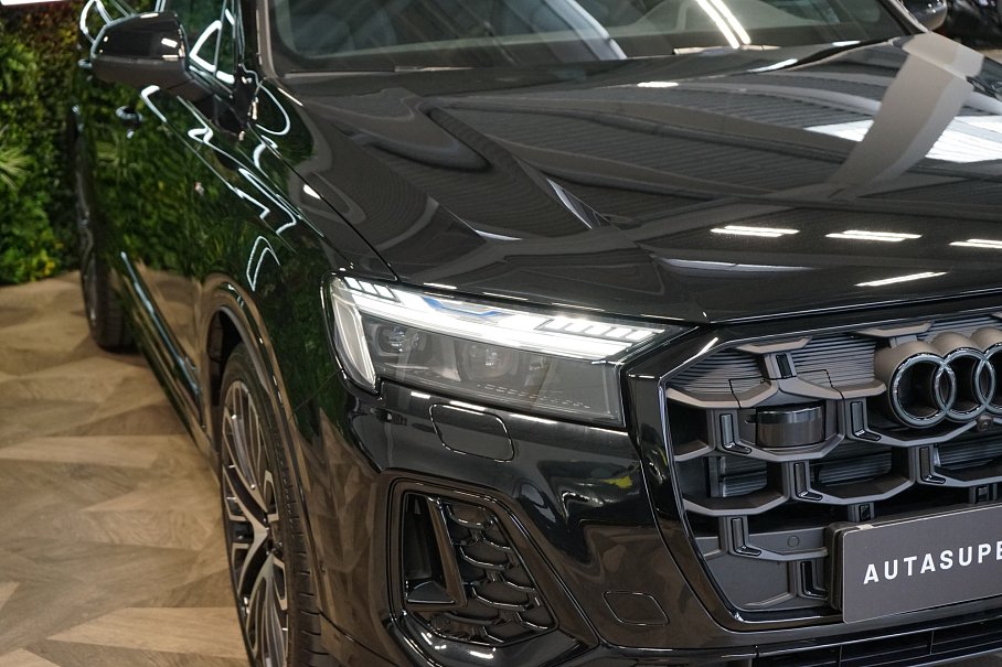 Audi Q7 50 TDI quattro