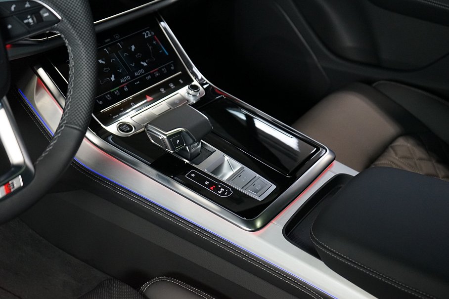 Audi Q7 50 TDI quattro