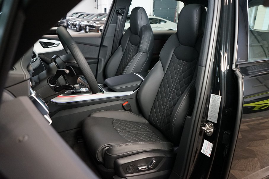 Audi Q7 50 TDI quattro