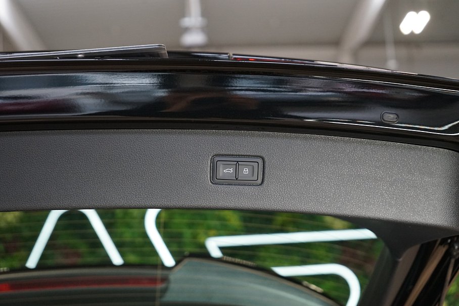 Audi Q7 50 TDI quattro