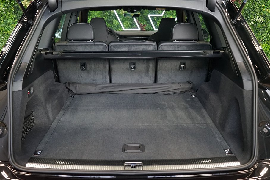 Audi Q7 50 TDI quattro