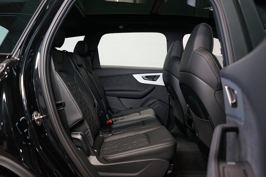 Audi Q7 50 TDI quattro