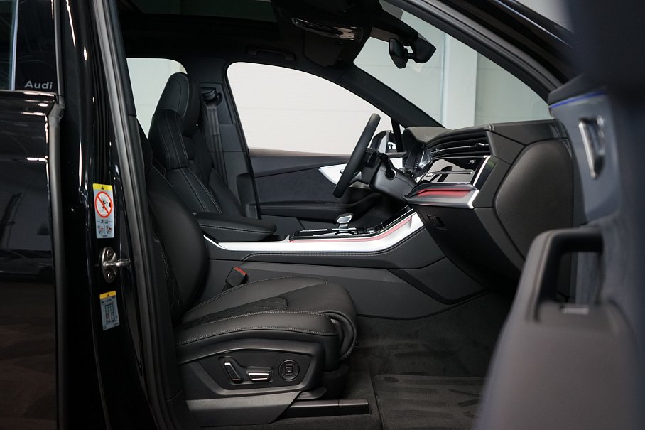 Audi Q7 50 TDI quattro