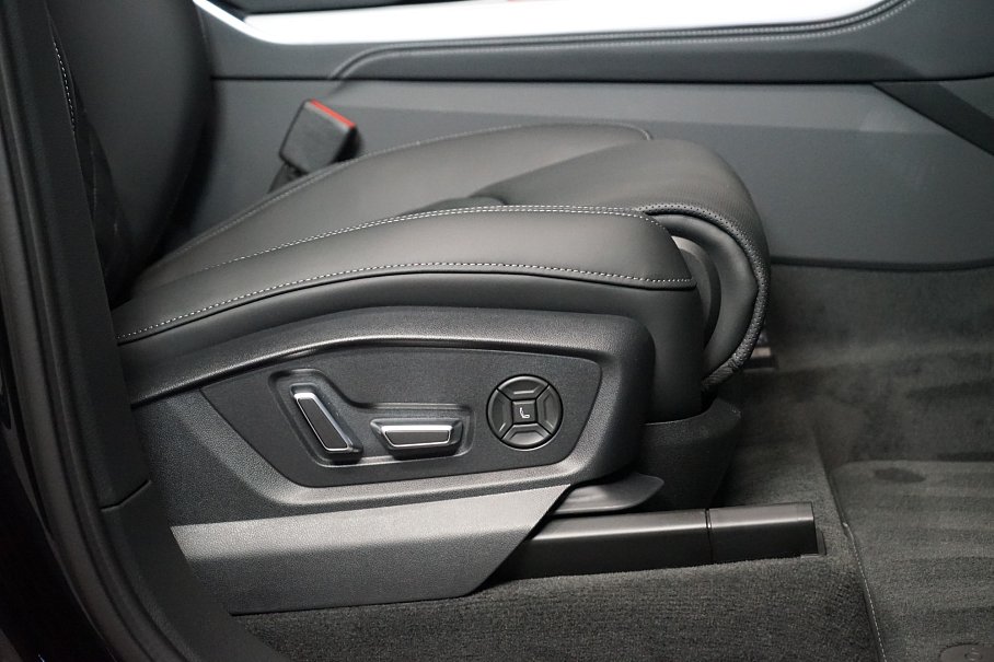 Audi Q7 50 TDI quattro