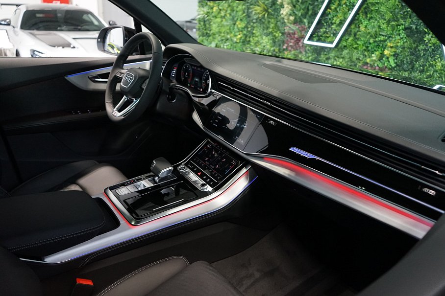 Audi Q7 50 TDI quattro