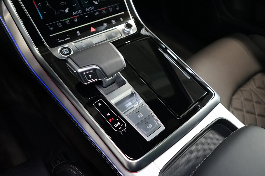 Audi Q7 50 TDI quattro