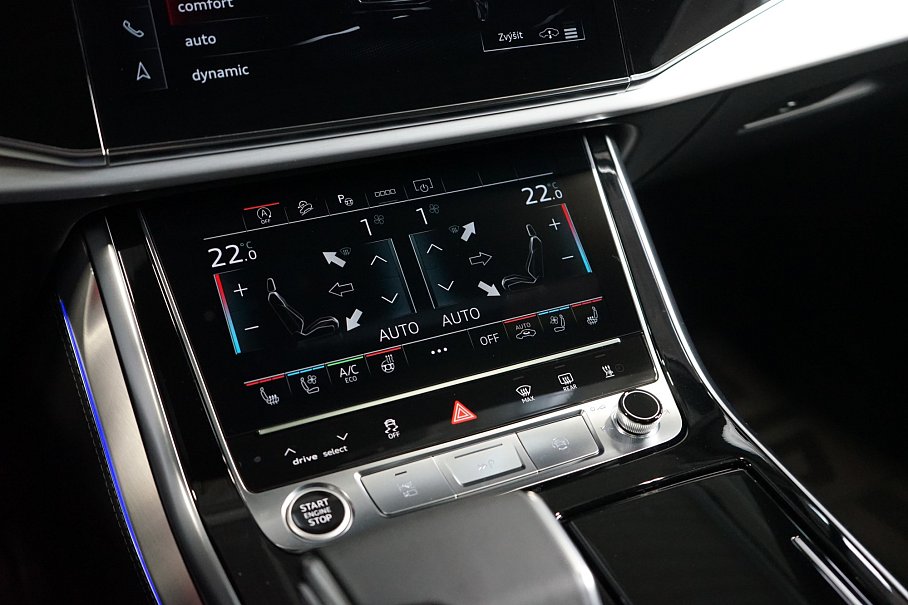 Audi Q7 50 TDI quattro