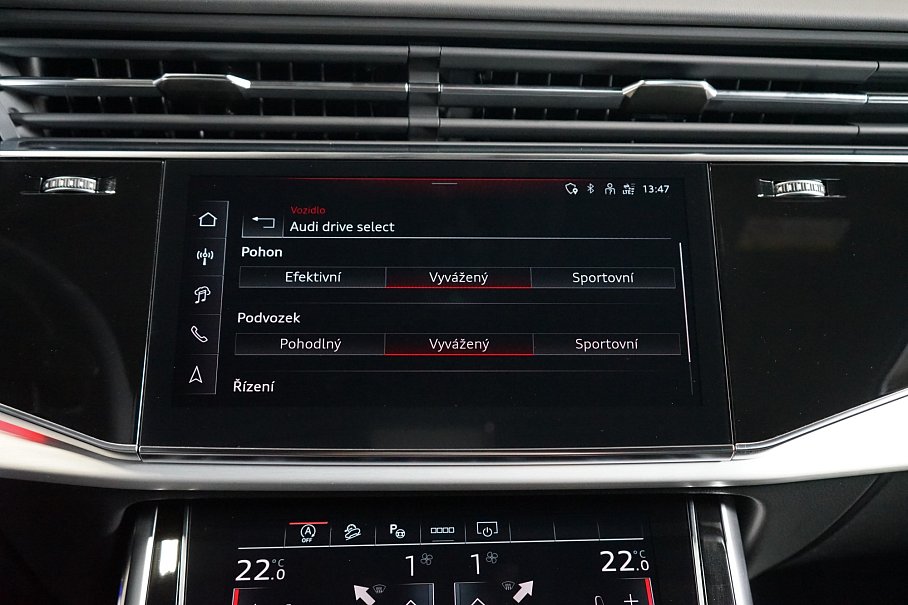 Audi Q7 50 TDI quattro