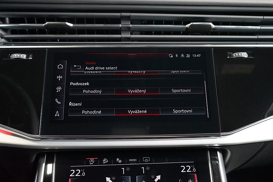 Audi Q7 50 TDI quattro