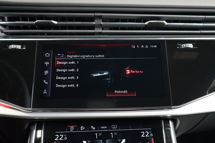 Audi Q7 50 TDI quattro