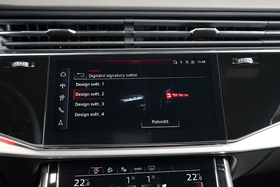 Audi Q7 50 TDI quattro