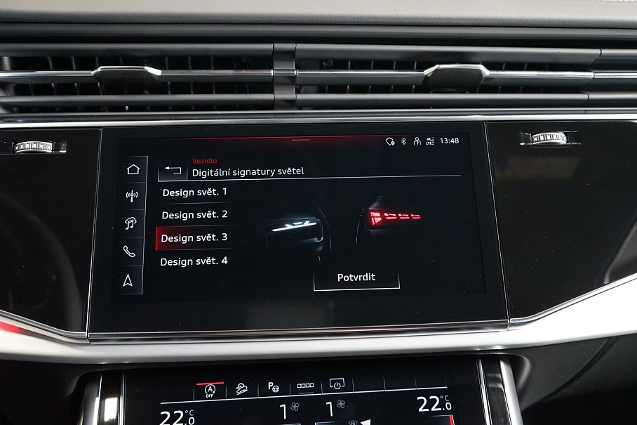 Audi Q7 50 TDI quattro