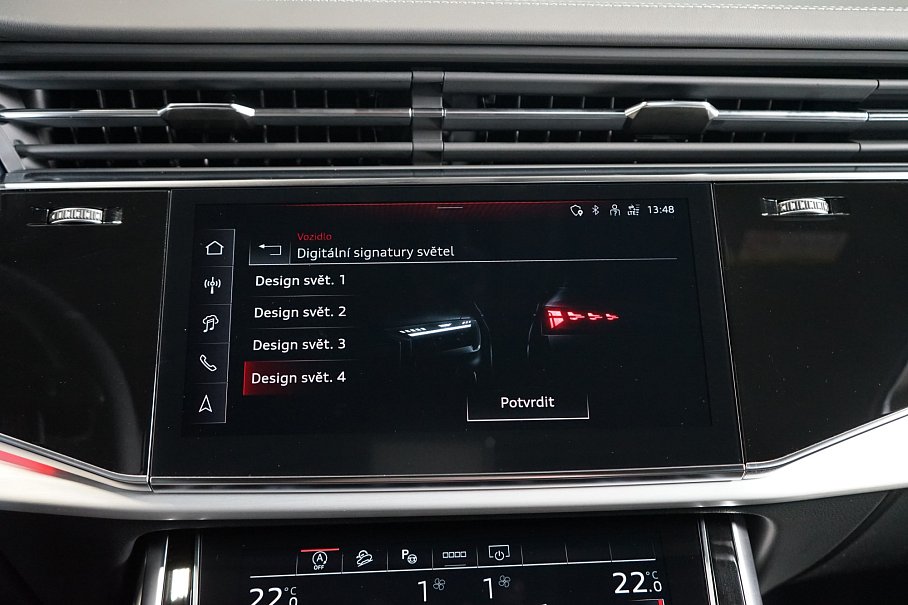 Audi Q7 50 TDI quattro