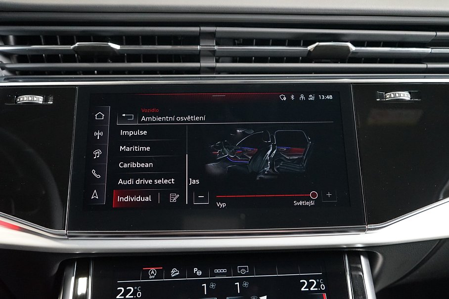 Audi Q7 50 TDI quattro