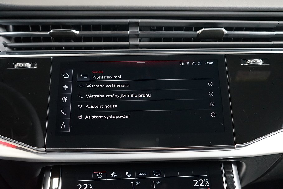 Audi Q7 50 TDI quattro