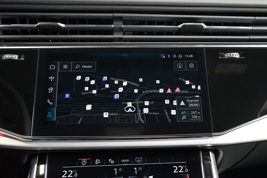 Audi Q7 50 TDI quattro