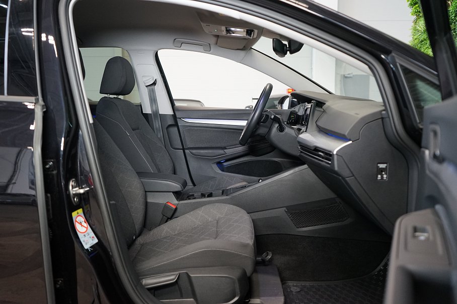 Volkswagen Golf 1.5 TSI