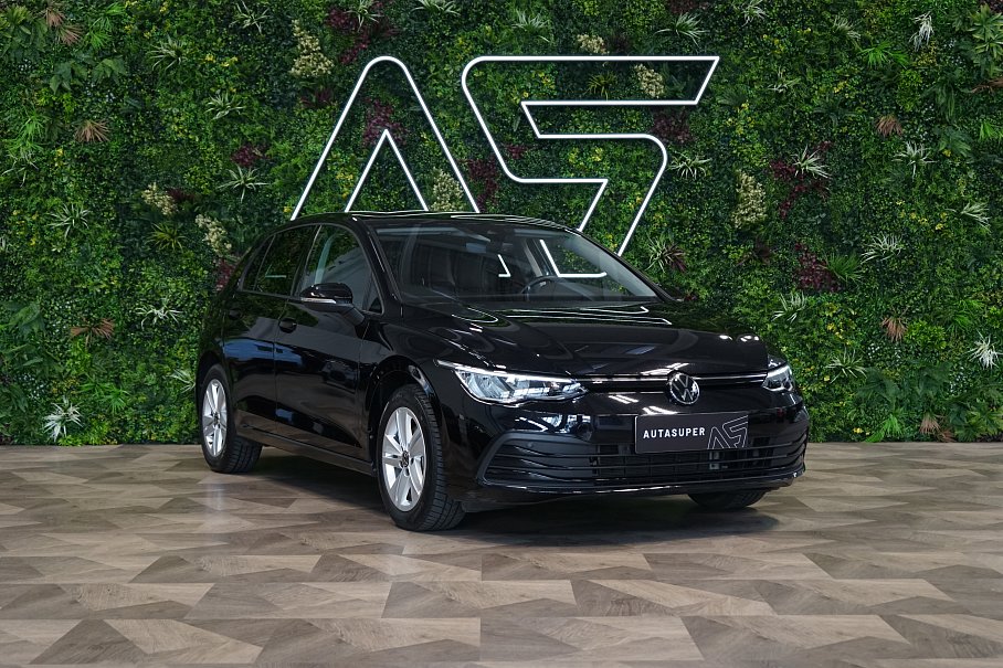 Volkswagen Golf 1.5 TSI