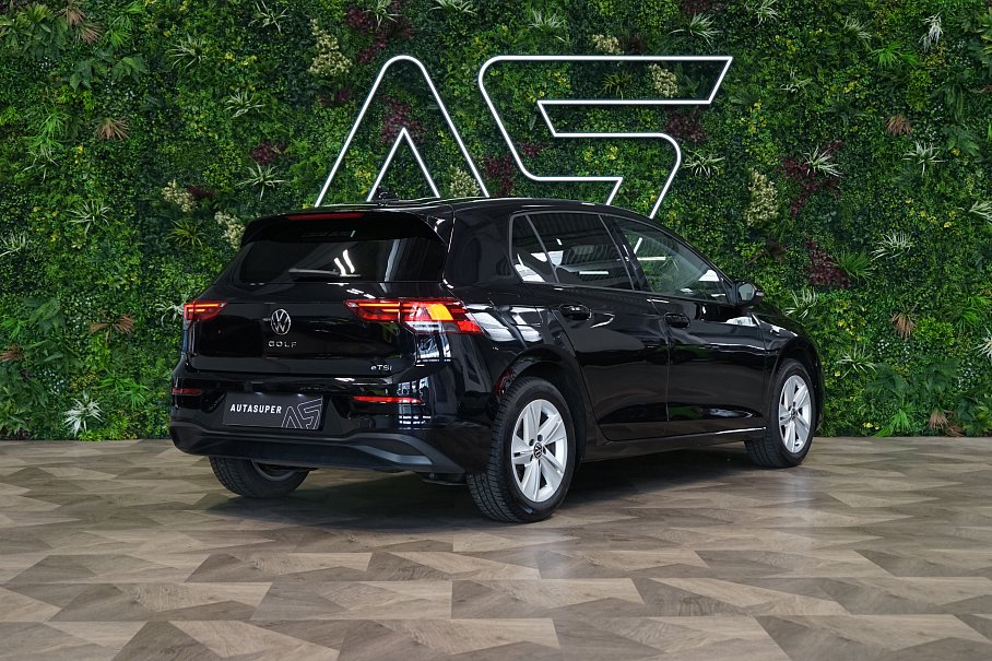Volkswagen Golf 1.5 TSI