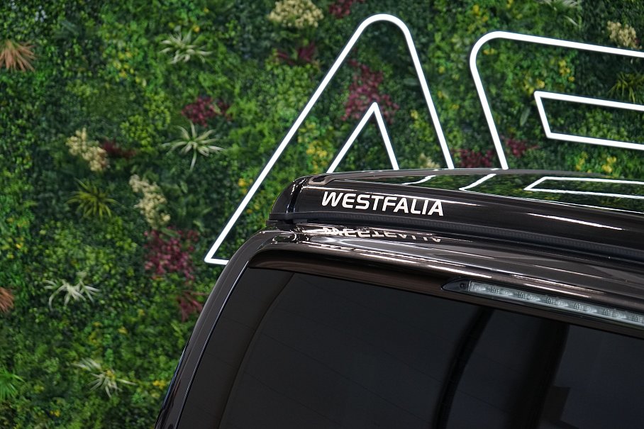Mercedes-Benz Třída v 300d 4Matic