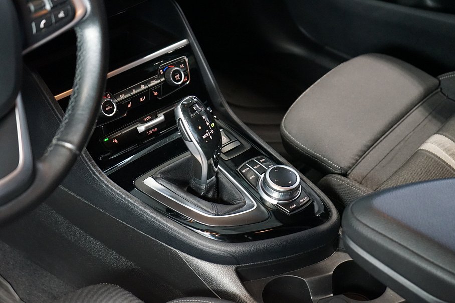BMW Řada 2 218d xDrive Gran Tourer