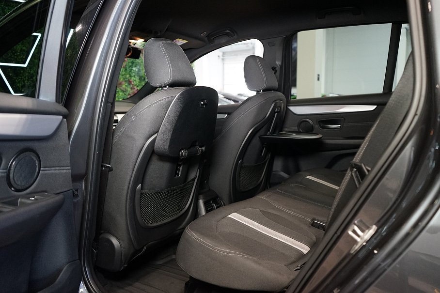 BMW Řada 2 218d xDrive Gran Tourer