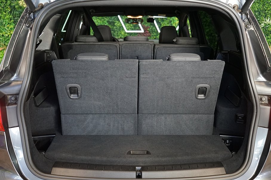 BMW Řada 2 218d xDrive Gran Tourer