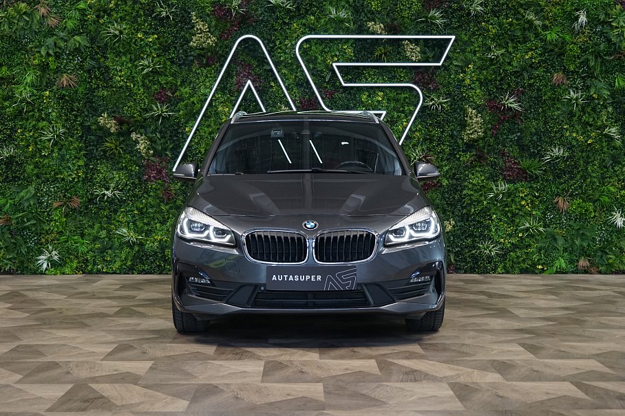 BMW Řada 2 218d xDrive Gran Tourer