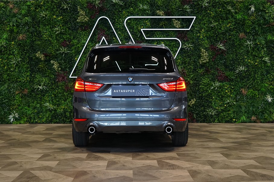 BMW Řada 2 218d xDrive Gran Tourer