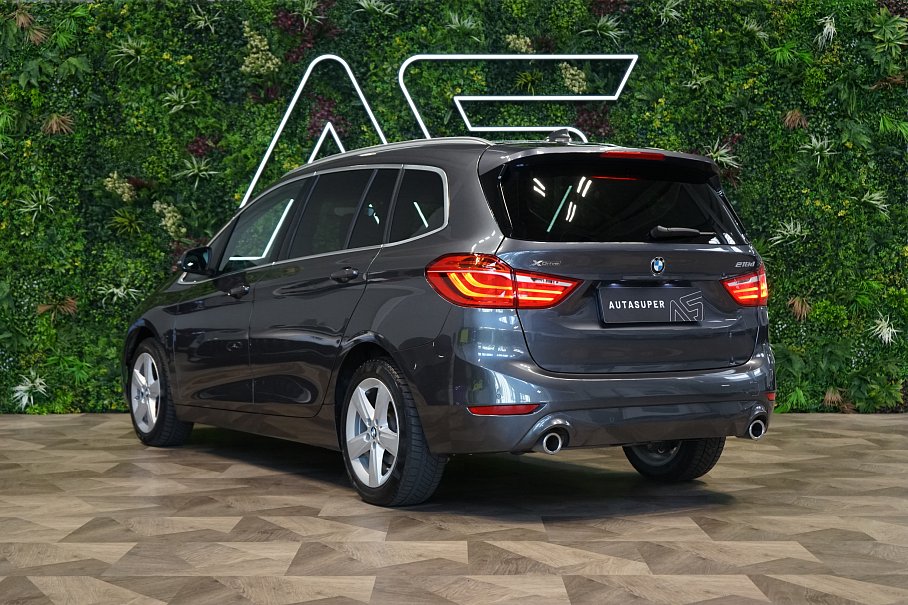 BMW Řada 2 218d xDrive Gran Tourer