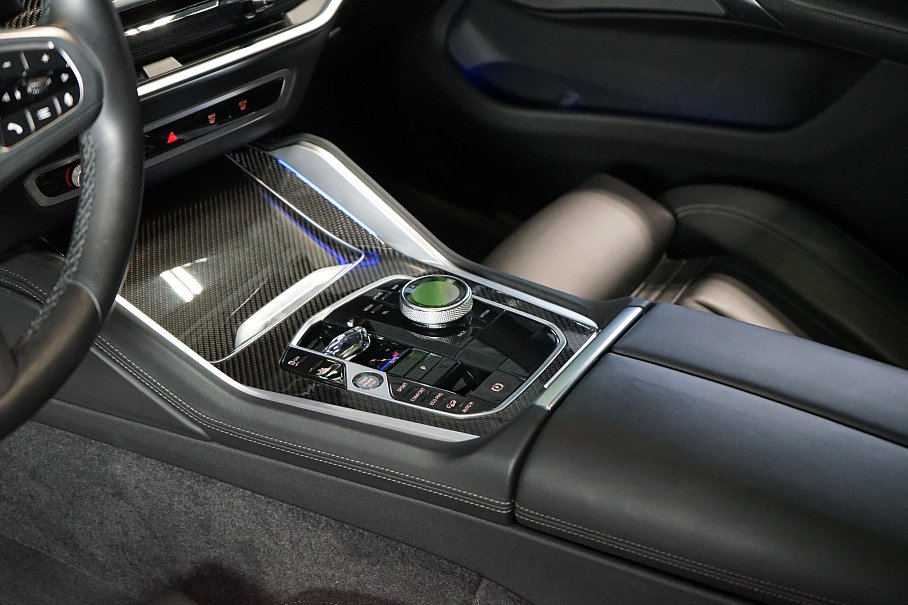 BMW X6 30d xDrive