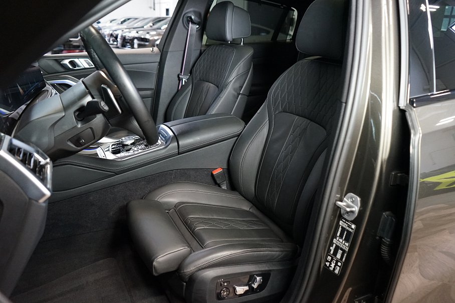 BMW X6 30d xDrive