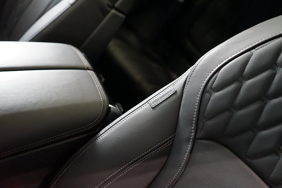 BMW X6 30d xDrive