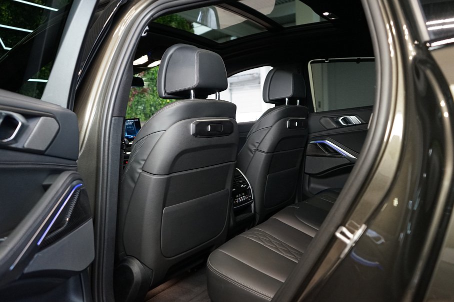 BMW X6 30d xDrive