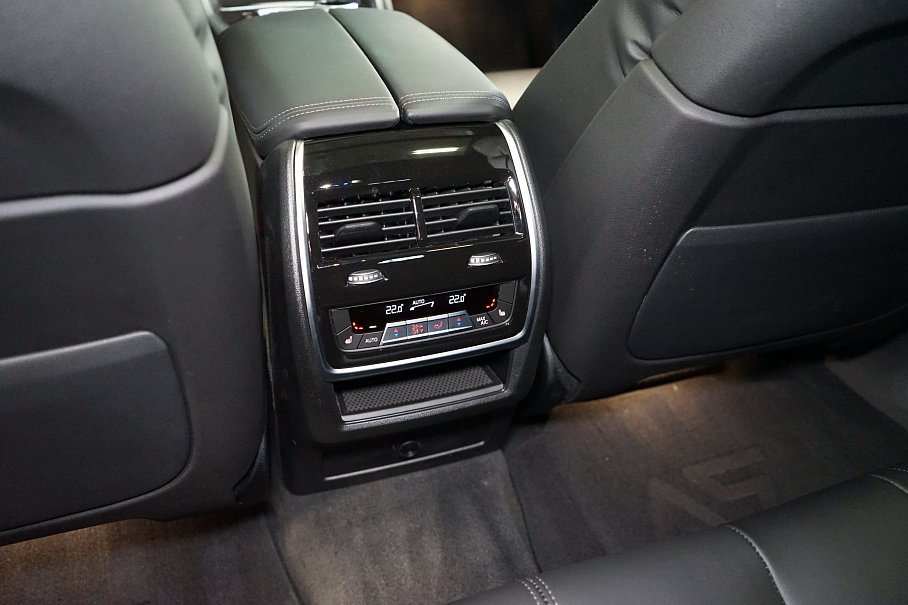 BMW X6 30d xDrive