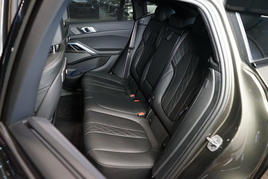 BMW X6 30d xDrive
