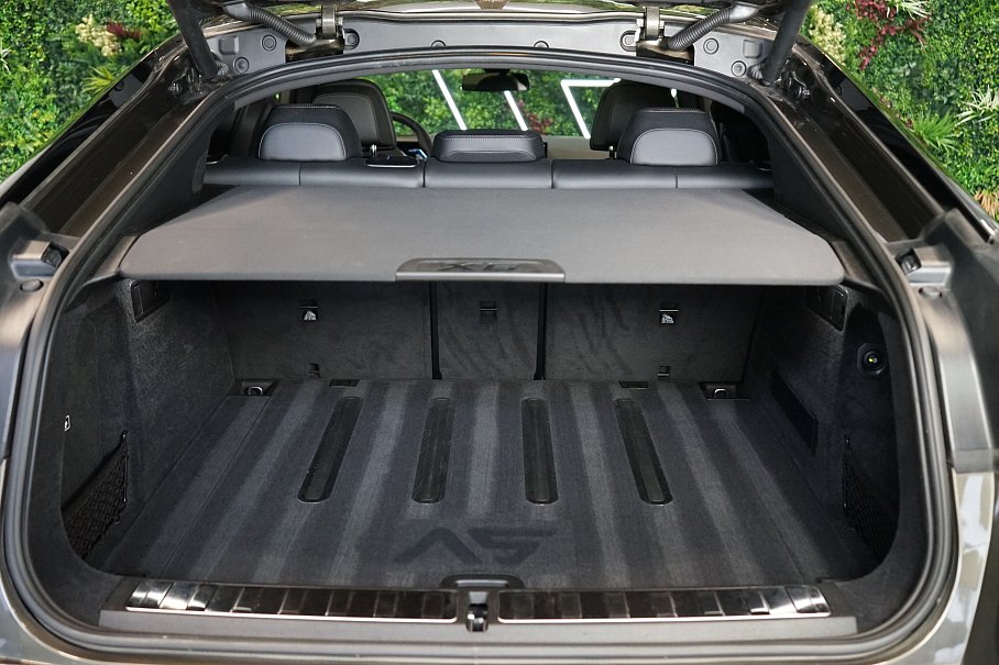 BMW X6 30d xDrive