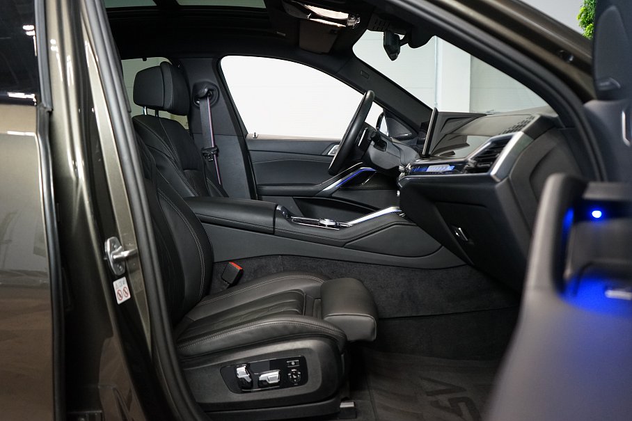 BMW X6 30d xDrive