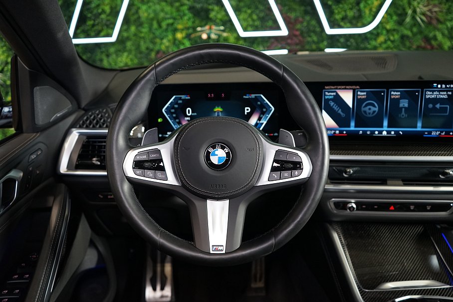 BMW X6 30d xDrive