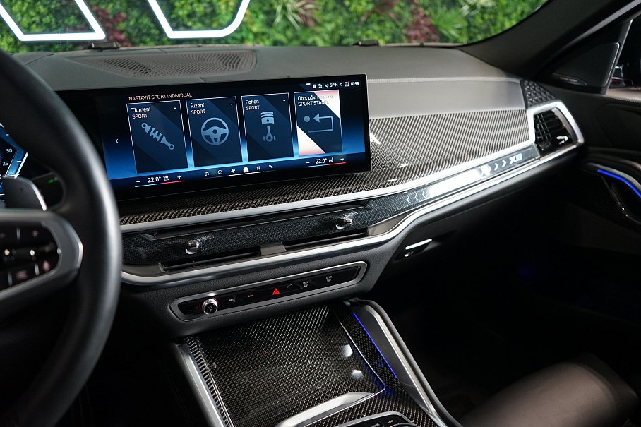 BMW X6 30d xDrive