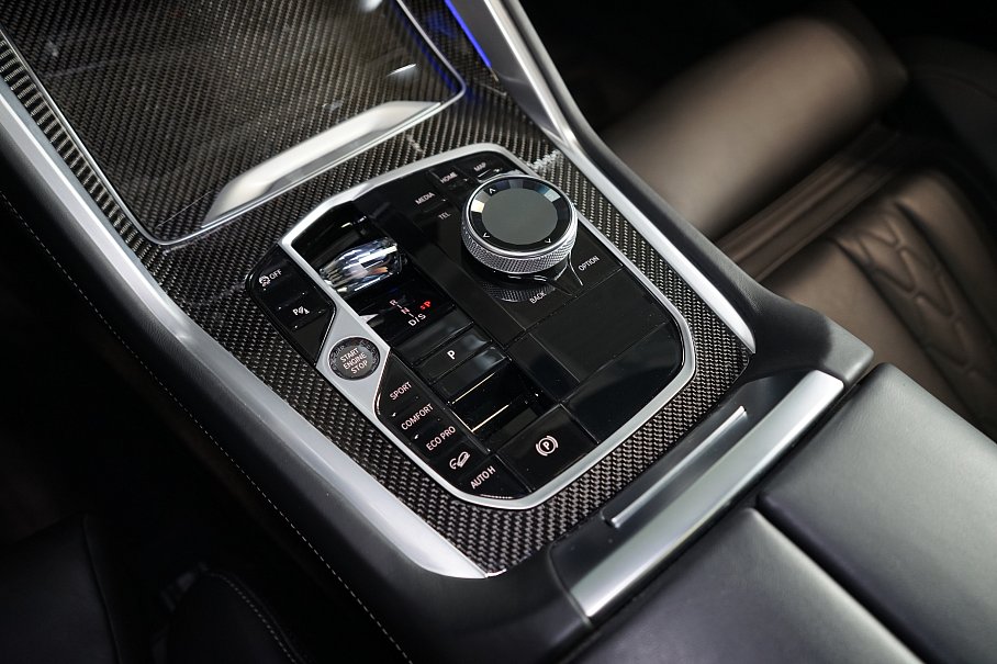 BMW X6 30d xDrive