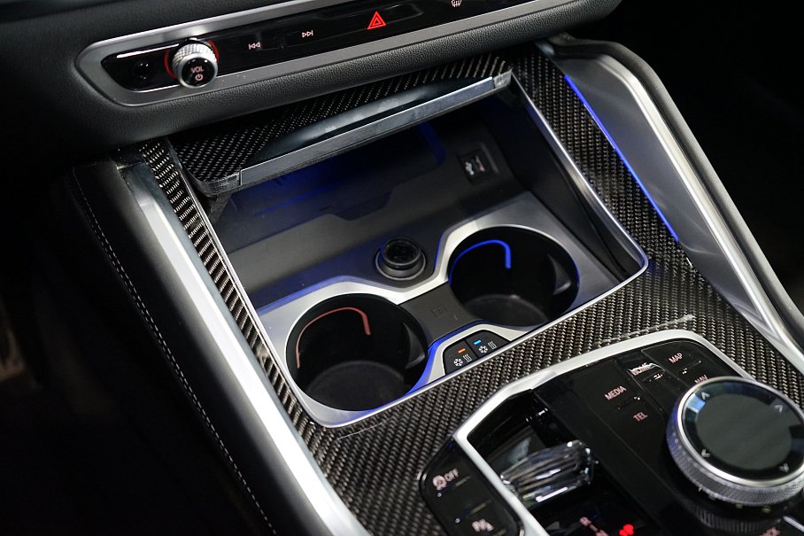 BMW X6 30d xDrive