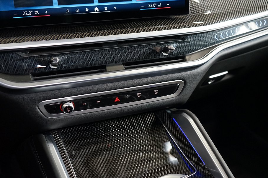 BMW X6 30d xDrive