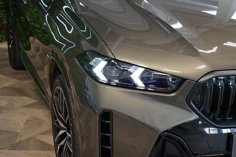 BMW X6 30d xDrive
