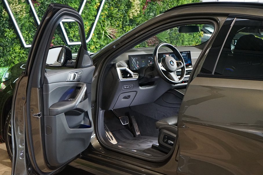 BMW X6 30d xDrive
