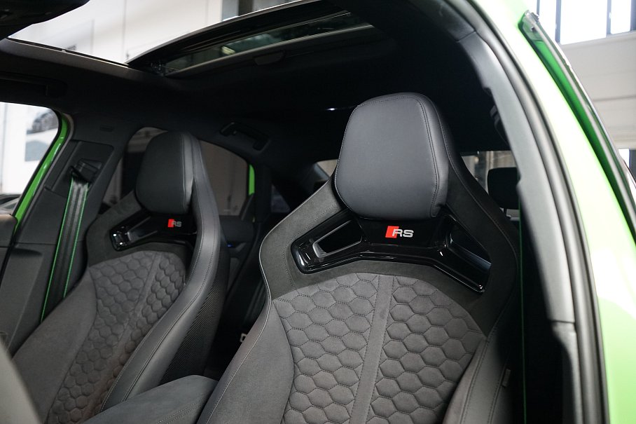 Audi RS 3 Limousine 2.5 TFSI quattro
