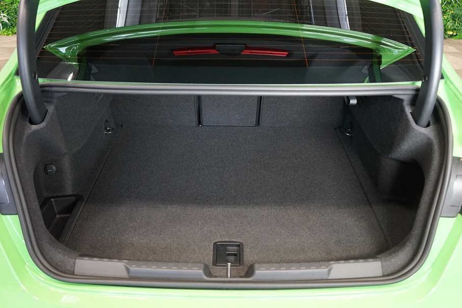 Audi RS 3 Limousine 2.5 TFSI quattro