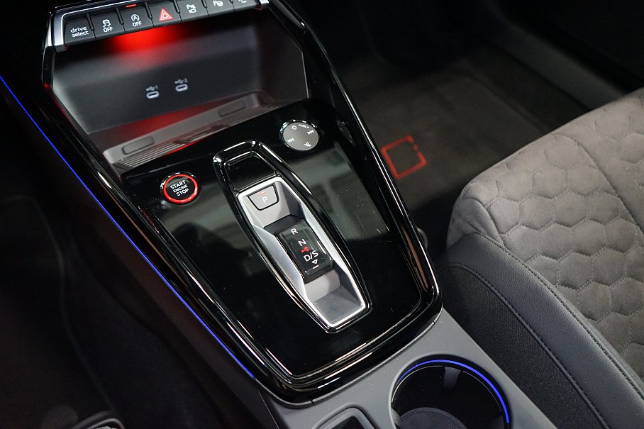 Audi RS 3 Limousine 2.5 TFSI quattro