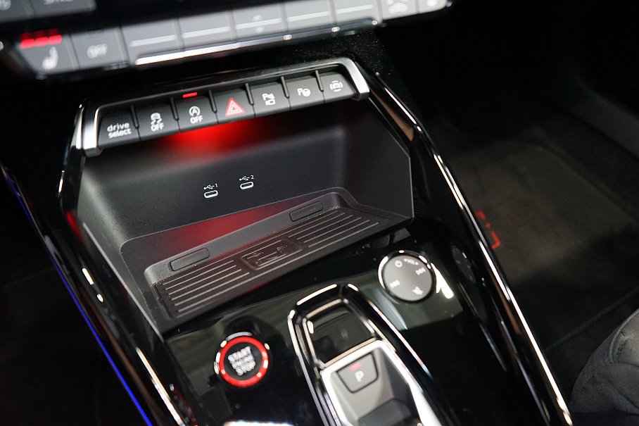 Audi RS 3 Limousine 2.5 TFSI quattro